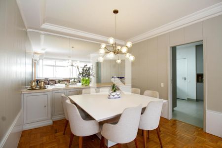 Apartamento para alugar com 3 quartos, 155m² em Jardim Paulista, São Paulo