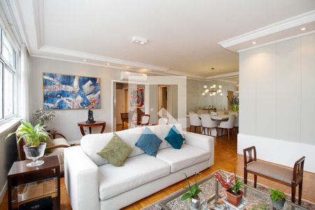 Apartamento para alugar com 3 quartos, 155m² em Jardim Paulista, São Paulo