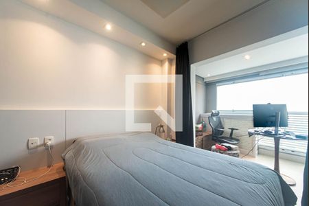 Quarto de kitnet/studio à venda com 1 quarto, 33m² em Brooklin, São Paulo