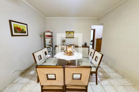 Sala de apartamento para alugar com 2 quartos, 92m² em Canto do Forte, Praia Grande