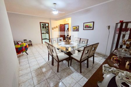 Apartamento para alugar com 2 quartos, 92m² em Canto do Forte, Praia Grande