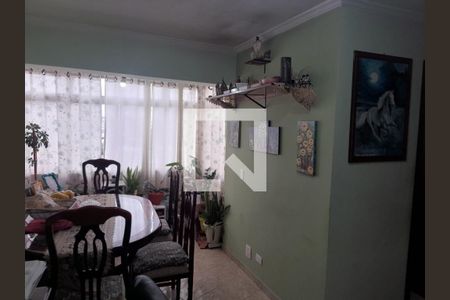 Foto 02 de apartamento à venda com 2 quartos, 58m² em Vila Santa Catarina, São Paulo