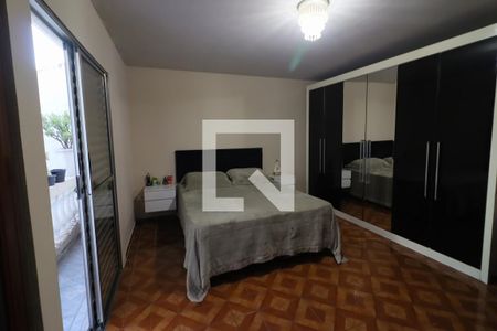Suíte 1 de casa à venda com 3 quartos, 203m² em Cidade das Flores, Osasco