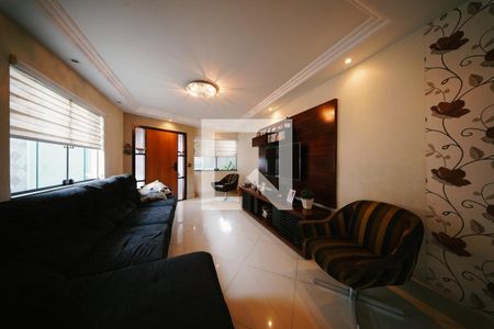 Casa à venda com 3 quartos, 140m² em Jardim Santa Maria, São Paulo