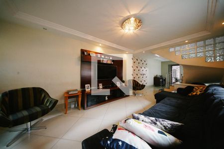 Casa à venda com 3 quartos, 140m² em Jardim Santa Maria, São Paulo