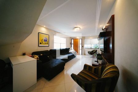 Casa à venda com 3 quartos, 140m² em Jardim Santa Maria, São Paulo