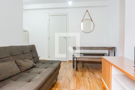 Apartamento para alugar com 2 quartos, 48m² em Santo Cristo, Rio de Janeiro