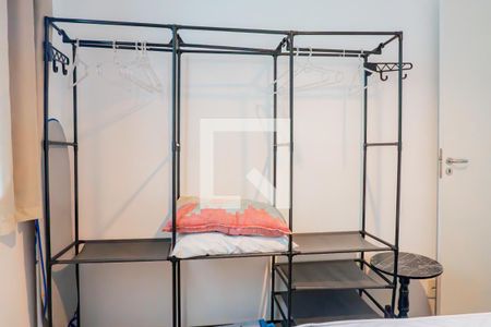 Apartamento para alugar com 2 quartos, 48m² em Santo Cristo, Rio de Janeiro
