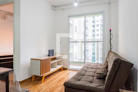 Apartamento para alugar com 2 quartos, 48m² em Santo Cristo, Rio de Janeiro