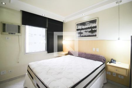 Quarto de apartamento à venda com 1 quarto, 40m² em Itaim Bibi, São Paulo