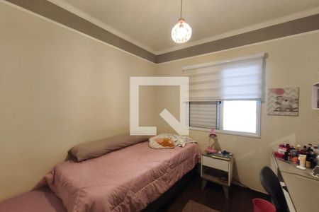 Quarto 2 de casa à venda com 2 quartos, 126m² em Loteamento Residencial Flavia, Campinas