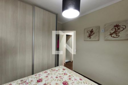 Quarto 1 de casa à venda com 2 quartos, 126m² em Loteamento Residencial Flavia, Campinas