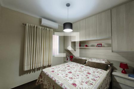 Quarto 1 de casa à venda com 2 quartos, 126m² em Loteamento Residencial Flavia, Campinas