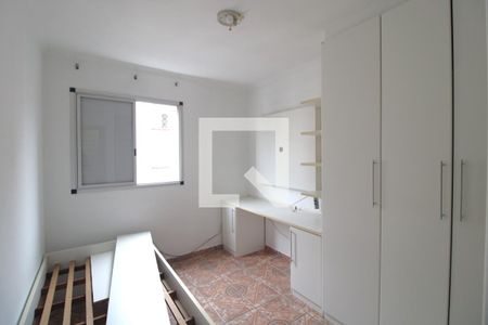 Quarto 2 de apartamento para alugar com 3 quartos, 67m² em Conjunto Residencial Ingai, São Paulo