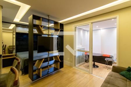 Studio de kitnet/studio para alugar com 0 quarto, 39m² em Portal dos Gramados, Guarulhos