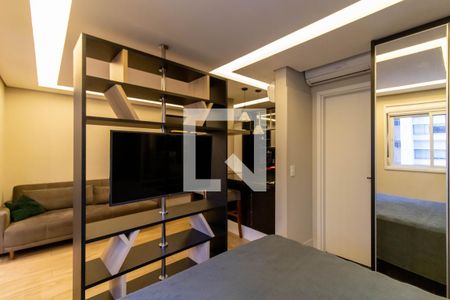 Studio de kitnet/studio para alugar com 0 quarto, 39m² em Portal dos Gramados, Guarulhos