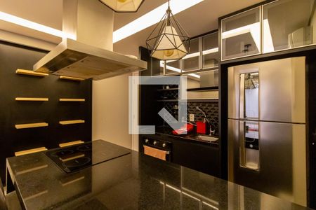 Studio de kitnet/studio para alugar com 0 quarto, 39m² em Portal dos Gramados, Guarulhos