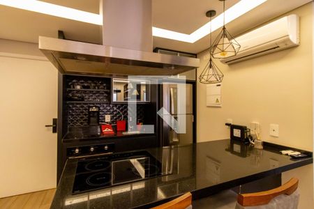 Studio de kitnet/studio para alugar com 0 quarto, 39m² em Portal dos Gramados, Guarulhos