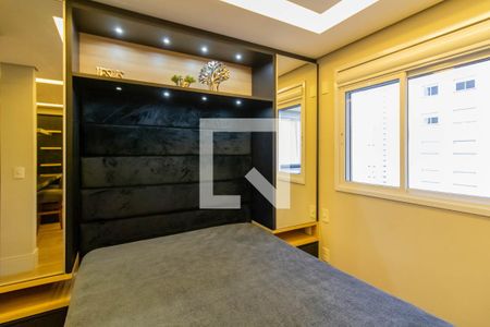 Studio de kitnet/studio para alugar com 0 quarto, 39m² em Portal dos Gramados, Guarulhos