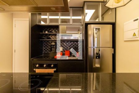 Studio de kitnet/studio para alugar com 0 quarto, 39m² em Portal dos Gramados, Guarulhos