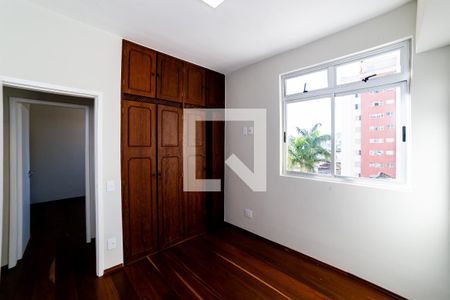 Quarto 1 de apartamento à venda com 3 quartos, 110m² em Santa Efigênia, Belo Horizonte