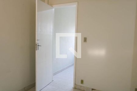Quarto  de apartamento para alugar com 1 quarto, 17m² em Encantado, Rio de Janeiro