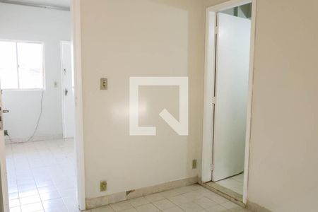 Quarto  de apartamento para alugar com 1 quarto, 17m² em Encantado, Rio de Janeiro