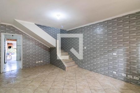Casa à venda com 2 quartos, 188m² em Vila Monteiro Lobato, Guarulhos