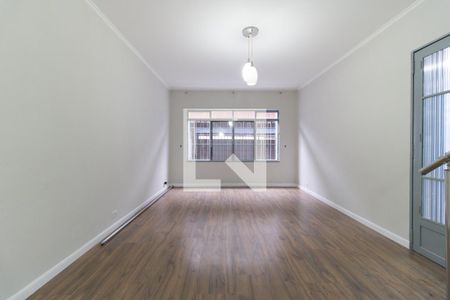 Sala de casa para alugar com 3 quartos, 120m² em Vila Nair, São Paulo