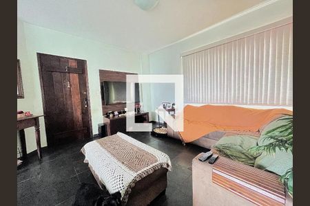 Sala de apartamento para alugar com 3 quartos, 98m² em Bonfim, Campinas