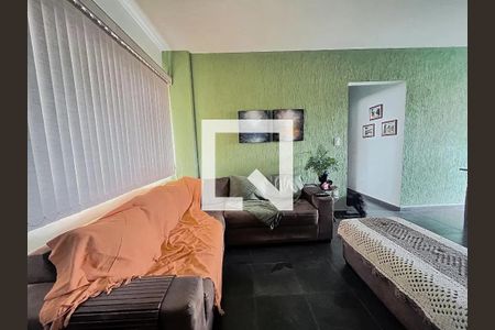 Sala de apartamento para alugar com 3 quartos, 98m² em Bonfim, Campinas