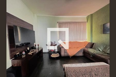 Sala de apartamento para alugar com 3 quartos, 98m² em Bonfim, Campinas