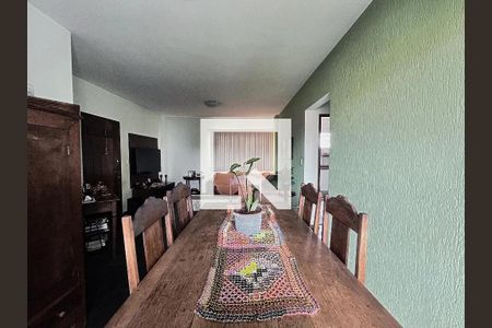 Sala de Jantar de apartamento para alugar com 3 quartos, 98m² em Bonfim, Campinas