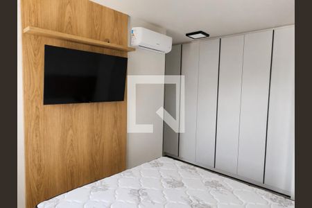 Quarto de apartamento para alugar com 2 quartos, 74m² em Setor Pedro Ludovico, Goiânia