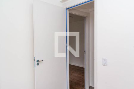 Apartamento para alugar com 2 quartos, 49m² em Parque Savoy City, São Paulo