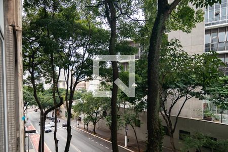 Apartamento para alugar com 2 quartos, 76m² em Bela Vista, São Paulo