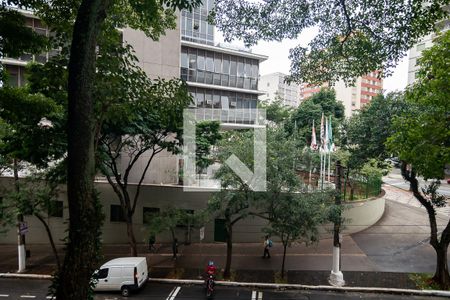 Apartamento para alugar com 2 quartos, 76m² em Bela Vista, São Paulo