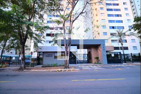 Apartamento para alugar com 2 quartos, 59m² em Residencial Eldorado, Goiânia