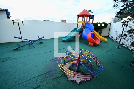 Apartamento para alugar com 2 quartos, 59m² em Residencial Eldorado, Goiânia