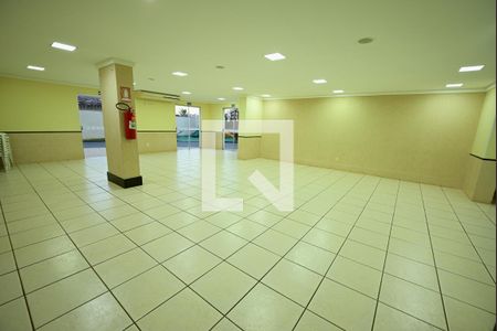 Apartamento para alugar com 2 quartos, 59m² em Residencial Eldorado, Goiânia