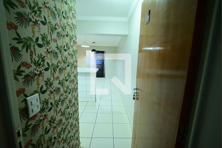 Apartamento para alugar com 2 quartos, 59m² em Residencial Eldorado, Goiânia