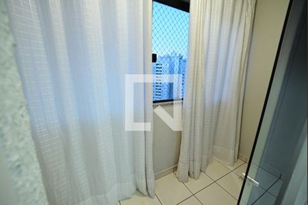 Apartamento para alugar com 2 quartos, 59m² em Residencial Eldorado, Goiânia