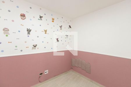 Quarto 1 de apartamento para alugar com 2 quartos, 55m² em Vila Gustavo, São Paulo