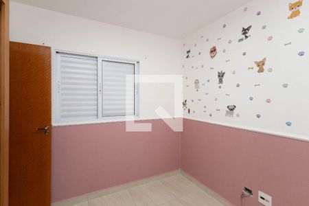 Quarto 1 de apartamento para alugar com 2 quartos, 55m² em Vila Gustavo, São Paulo