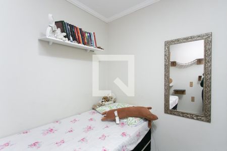 Quarto 1  de apartamento à venda com 2 quartos, 48m² em Conjunto Residencial José Bonifácio, São Paulo