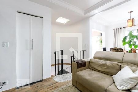 Apartamento para alugar com 2 quartos, 110m² em Parque Novo Mundo, São Paulo