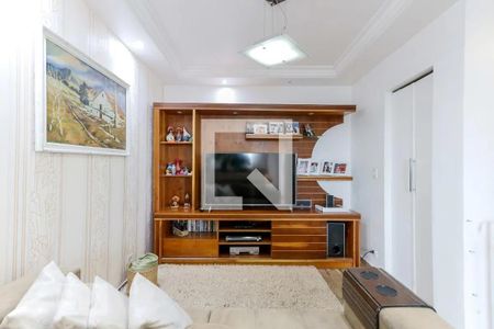 Apartamento para alugar com 2 quartos, 110m² em Parque Novo Mundo, São Paulo