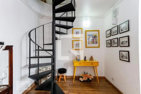 Apartamento para alugar com 2 quartos, 110m² em Parque Novo Mundo, São Paulo