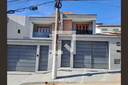 Casa à venda com 3 quartos, 180m² em Condados da Lagoa, Lagoa Santa