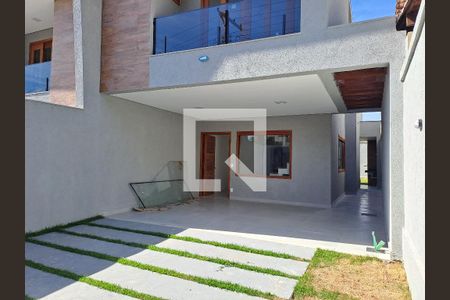 Casa à venda com 3 quartos, 180m² em Condados da Lagoa, Lagoa Santa
